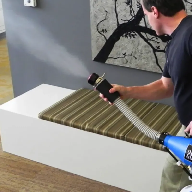 Professional Odor Removal in Lake Shore, MN